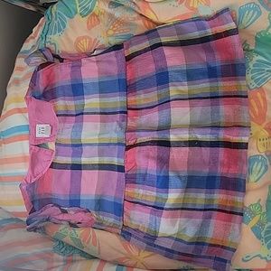 Girls Baby Gap top 4
